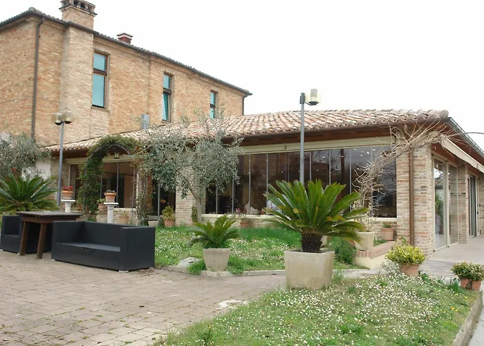 Il Castagno