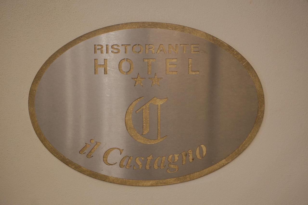 Il Castagno Orciano di Pesaro
