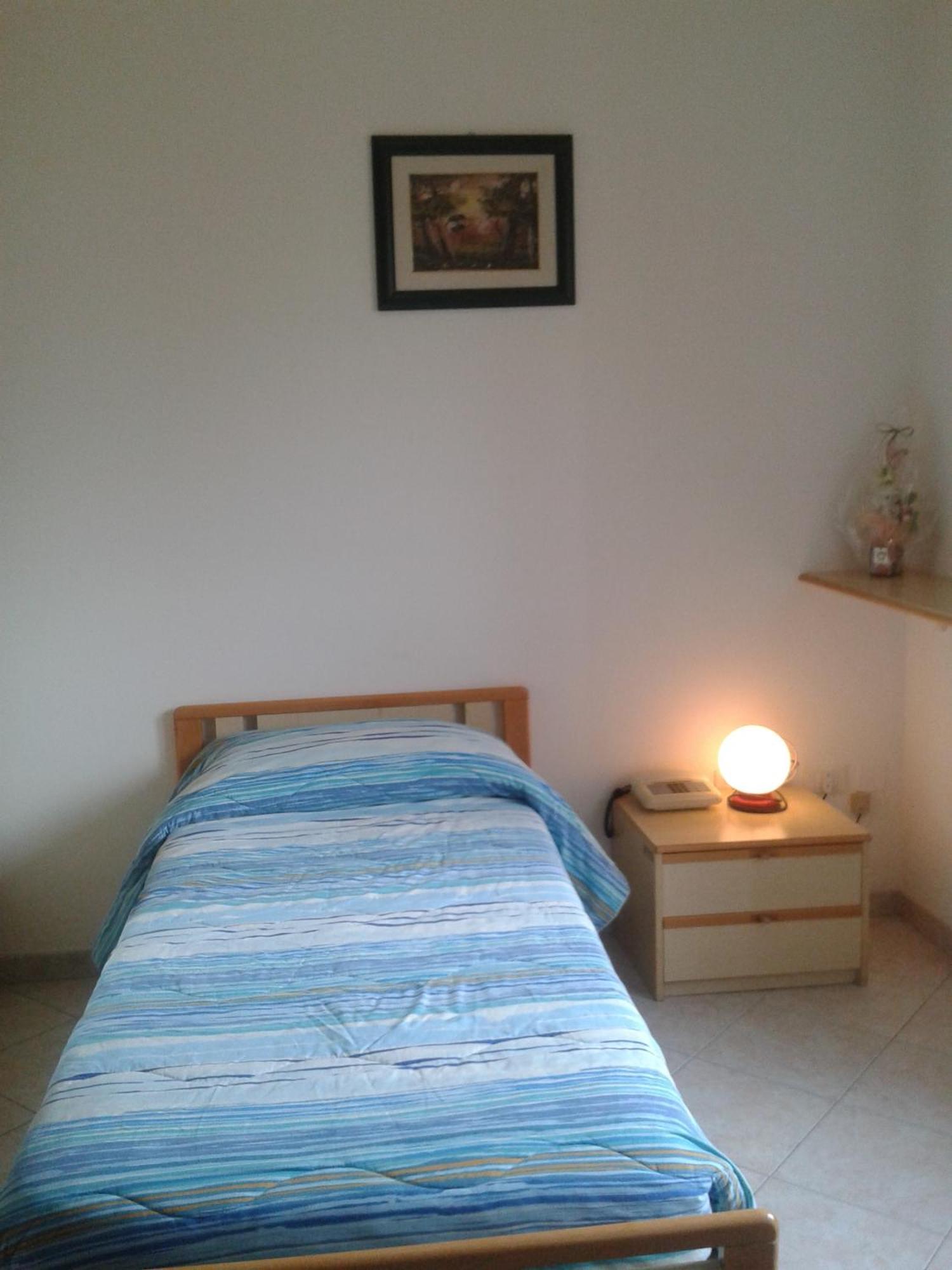 Il Castagno Hotel 2*